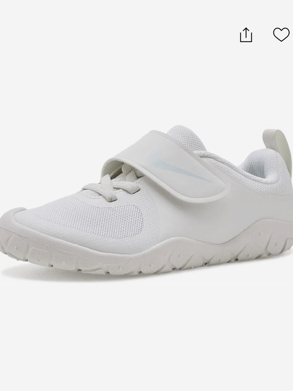 Nike Swoosh 1 Essential Sneaker